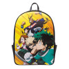 My Hero Academia - Hero Group 10 Inch Backpack