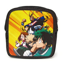 My Hero Academia - Hero Group Coin Bag