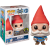 Myths - Gnome Pop! Vinyl Figure (Funko Exclusive)