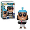 The Emperor's New Groove - Kronk Pop! Vinyl Figure (2021 Wondrous Convention Exclusive)