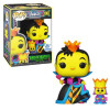 Alice in Wonderland - Black Light Queen of Hearts Pop! Vinyl Figure (Funko Shop Exclusive)