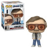 Stan Lee - Avengers 4: Endgame Cameo Pop! Vinyl Figure (Funko Shop Exclusive)