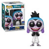 The Emperor's New Groove - Yzma Pop! Vinyl Figure (2021 Wondrous Convention Exclusive)