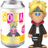 Boruto: Naruto Next Generations - Boruto Uzamaki Vinyl SODA Figure in Collector Can