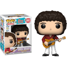 The Brady Bunch - Greg Brady Pop! Vinyl Figure