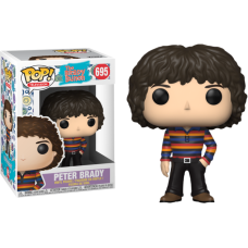 The Brady Bunch - Peter Brady Pop! Vinyl Figure