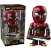 Deadpool - Cosmic Powers Hikari Japanese Vinyl Figure (2015 Summer Convention Exclusive Stickered)