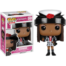 Clueless - Dionne Pop! Vinyl Figure