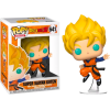 Dragon Ball Z - Super Saiyan Goten Pop! Vinyl Figure