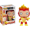 Justice League - Firestorm Pop! Vinyl Figure