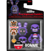 Five Nights at Freddy’s - Bonnie SNAPS! 3.5 Inch Vinyl Figure