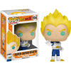 Dragon Ball Z - Super Saiyan Vegeta Pop! Vinyl Figure