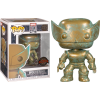 X-Men - Wolverine Patina 80th Anniversary Pop! Vinyl Figure