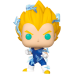 Dragon Ball Z - Vegeta Super Saiyan 2 Pop! Vinyl Figure *NON-MINT BOX*