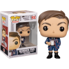 The Umbrella Academy - Number Five Pop! Vinyl Figure