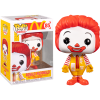 McDonald’s - Ronald McDonald Pop! Vinyl Figure