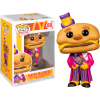 McDonald’s - Mayor McCheese Pop! Vinyl Figure