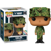 America’s Navy - Female Sailor #2 Pop! Vinyl Figure (Pops! with Purpose)