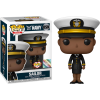 America’s Navy - Female Sailor #3 Pop! Vinyl Figure (Pops! with Purpose)