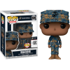 United States Marine Corps - Female Marine #3 Pop! Vinyl Figure (Pops! with Purpose)