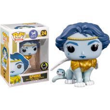 Myths - Sphinx Pop! Vinyl Figure (Funko Exclusive)