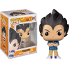 Dragon Ball Super - Vegeta Pop! Vinyl Figure