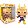 My Hero Academia - All Might 10 Inch Pop! Vinyl Figure