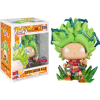 Dragon Ball Super - Super Saiyan Kale with Energy Base Pop! Vinyl Figure