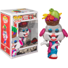 Looney Tunes - Bugs Bunny with Fruit Hat Diamond Glitter 80th Anniversary Pop! Vinyl Figure