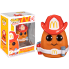 McDonald’s - Fireman Nugget Pop! Vinyl Figure