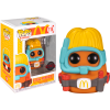 McDonald’s - Scuba Nugget Pop! Vinyl Figure