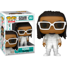 Ozuna - Ozuna Pop! Vinyl Figure