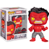 Hulk - Red Hulk Pop! Vinyl Figure