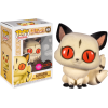 Inuyasha - Kirara Flocked Pop! Vinyl Figure