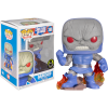 Justice League - Darkseid Pop! Vinyl Figure (Popcultcha Exclusive)