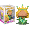 Beauty and the Beast - Enchantress Pop! Vinyl Figure (2021 Wondrous Convention Exclusive)