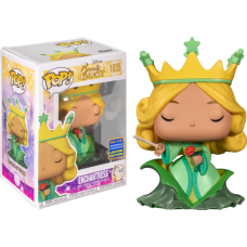 Beauty and the Beast - Enchantress Pop! Vinyl Figure (2021 Wondrous Convention Exclusive)