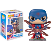 Justice League - The Atom Pop! Vinyl Figure (2021 Wondrous Convention Exclusive)