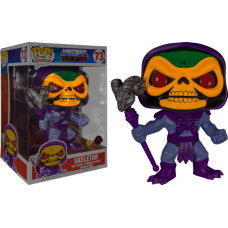 Masters of the Universe - Skeletor Glow in the Dark 10 Inch Pop! Vinyl Figure