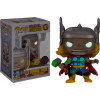 Marvel Zombies - Thor Zombie Glow in the Dark Pop! Vinyl Figure