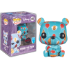 Winnie The Pooh - Winnie The Pooh Artist Series Pop! Vinyl Figure with Pop! Protector