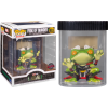 Loki (2021) - Frog of Thunder Deluxe Pop! Vinyl Figure