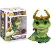 Loki (2021) - Alligator Loki Pop! Vinyl Figure