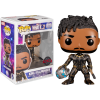 Marvel: What If…? - King Killmonger Pop! Vinyl Figure