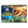 Jurassic World - The Legacy of Isla Nublar Board Game