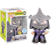 Teenage Mutant Ninja Turtles - Shredder with Weapon Pop! Vinyl Figure (Funko Shop Exclusive)