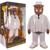 Notorious B.I.G. - Notorious B.I.G in White Suit 12" Gold Premium Vinyl Figure