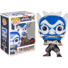 Avatar: The Last Airbender - Zuko with Blue Spirit Mask Pop! Vinyl Figure