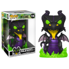 Sleeping Beauty - Maleficent as Dragon Jumbo 10 Inch Pop! Vinyl Figure