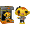 Paka Paka: Boo Hollow - Zeke Vinyl Figure